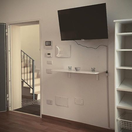 Satyria Apartments 타란토 외부 사진