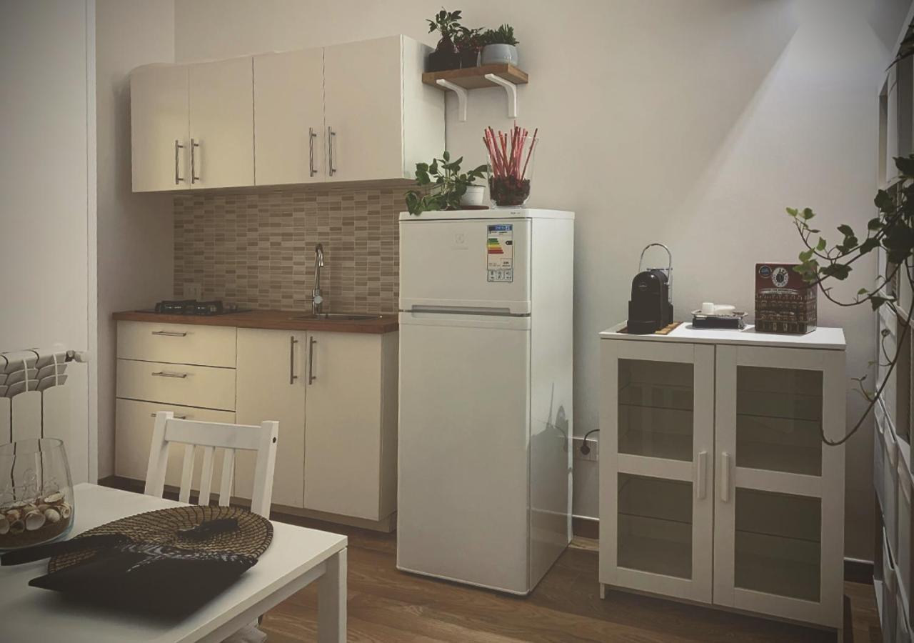 Satyria Apartments 타란토 외부 사진