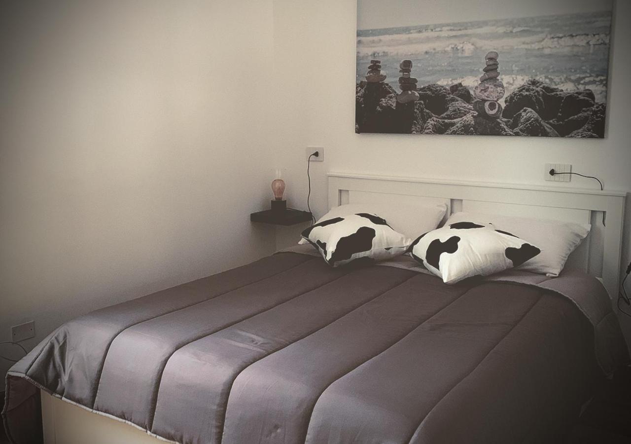 Satyria Apartments 타란토 외부 사진