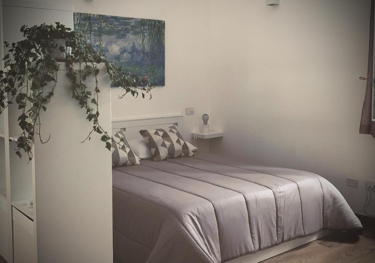 Satyria Apartments 타란토 외부 사진