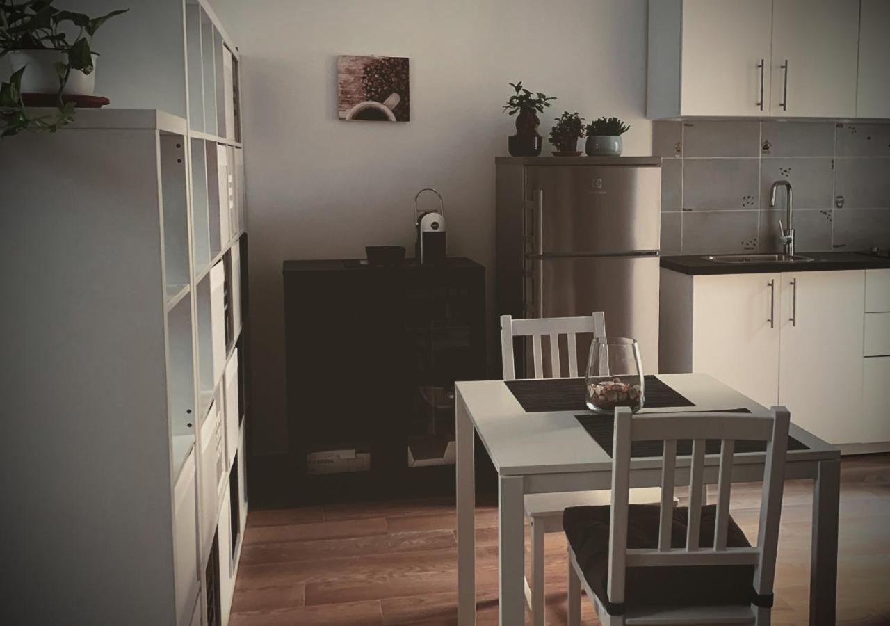 Satyria Apartments 타란토 외부 사진