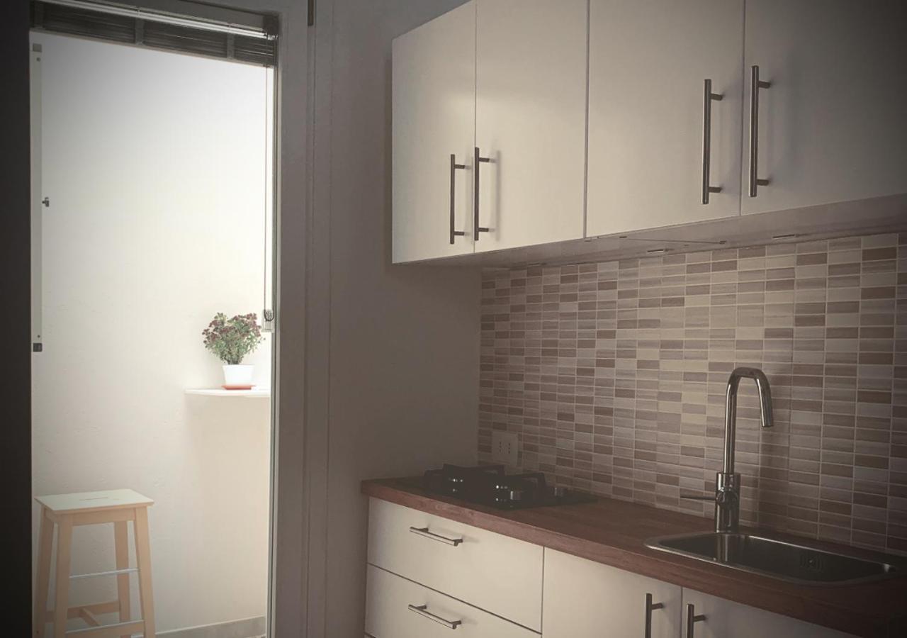 Satyria Apartments 타란토 외부 사진